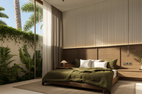 2 bedrooms Villa in South Kuta, Badung, Bali (14488) 6