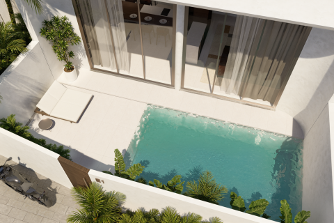 2 bedrooms Villa in South Kuta, Badung, Bali (14488) 2