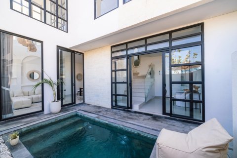 2 bedrooms Villa in South Kuta, Badung, Bali (14486)