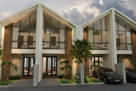 2 bedrooms Villa in Mengwi, Badung, Bali (14491) 2