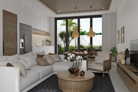 2 bedrooms Villa in Mengwi, Badung, Bali (14491) 3
