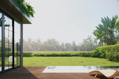 2 bedrooms Villa in Ubud, Gianyar, Bali (14487) 2