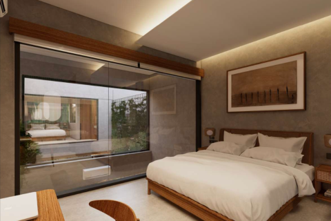 2 bedrooms Villa in Mengwi, Badung, Bali (14490) 6