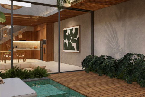 2 bedrooms Villa in Mengwi, Badung, Bali (14490) 4