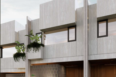 2 bedrooms Villa in Mengwi, Badung, Bali (14490)