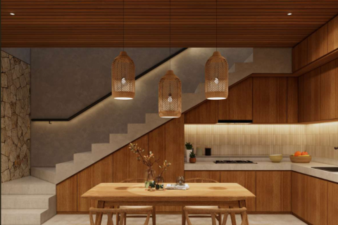 2 bedrooms Villa in Mengwi, Badung, Bali (14490) 3