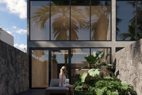 1 bedroom Villa in Canggu, Badung, Bali (14489)