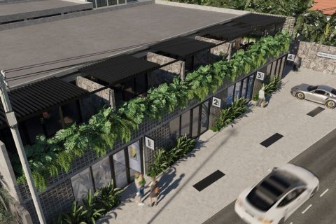 1 bedroom Villa in Canggu, Badung, Bali (14489) 18