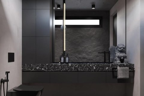 1 bedroom Villa in Canggu, Badung, Bali (14489) 13