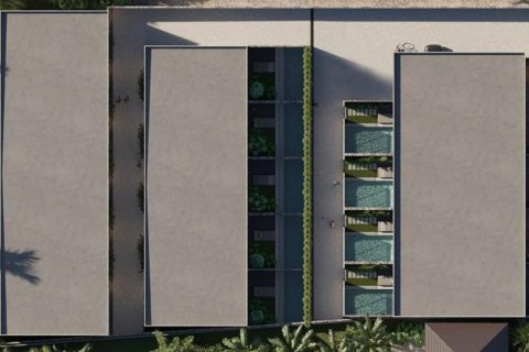 1 bedroom Villa in Canggu, Badung, Bali (14489) 19