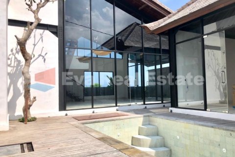 3 bedrooms Villa in Pererenan, Mengwi, Badung, Bali (2527)