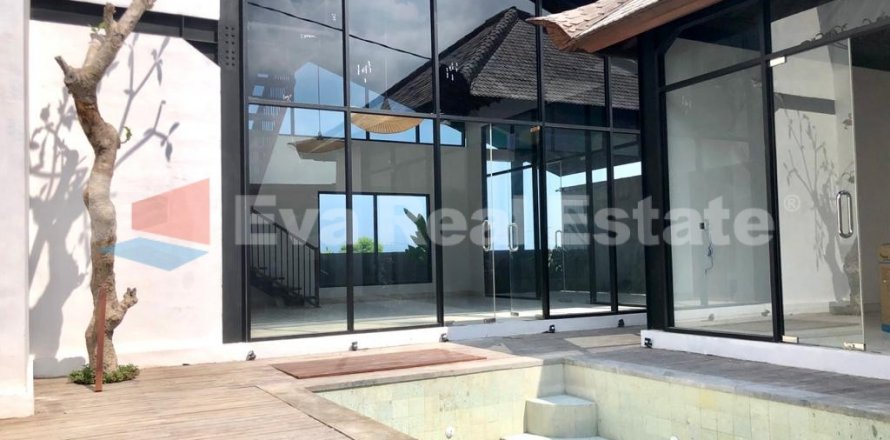 3 bedrooms Villa in Pererenan, Mengwi, Badung, Bali (2527)