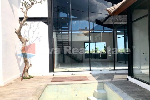 3 bedrooms Villa in Pererenan, Mengwi, Badung, Bali (2527) 14