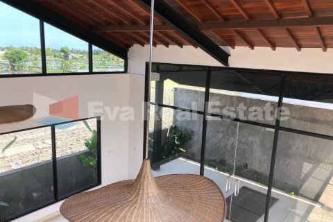 3 bedrooms Villa in Pererenan, Mengwi, Badung, Bali (2527) 13