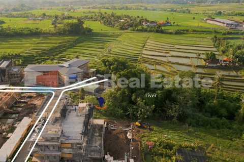 1000m2 Land in Buduk, Mengwi, Badung, Bali (2530) 2