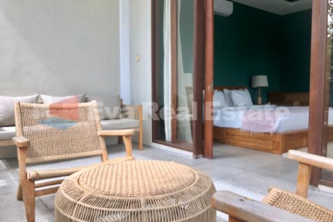 4 bedrooms Villa in Tumbak Bayuh, Mengwi, Badung, Bali (2529) 12