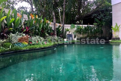 4 bedrooms Villa in Tumbak Bayuh, Mengwi, Badung, Bali (2529) 20