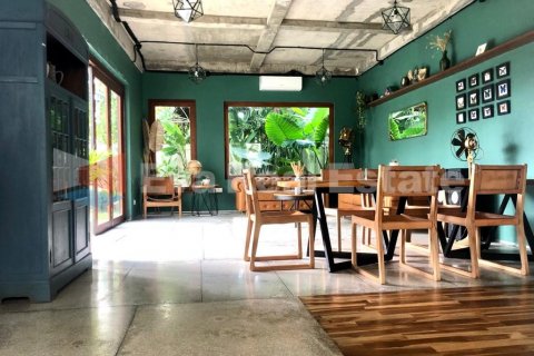 4 bedrooms Villa in Tumbak Bayuh, Mengwi, Badung, Bali (2529)