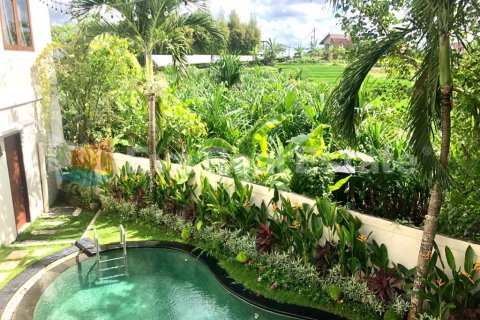 4 bedrooms Villa in Tumbak Bayuh, Mengwi, Badung, Bali (2529) 19