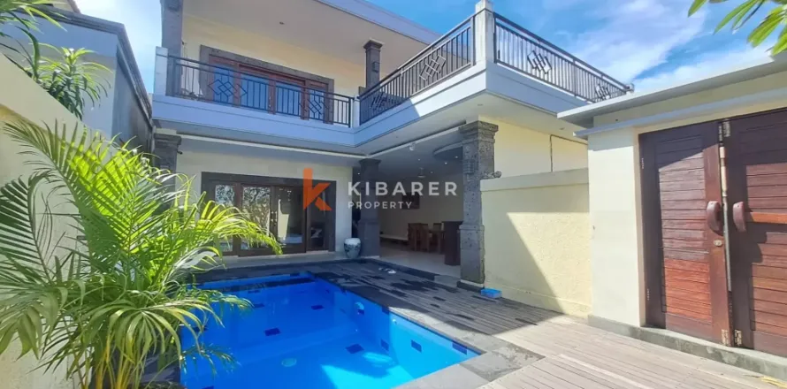 3 bedrooms Villa in Denpasar, Bali (12893)