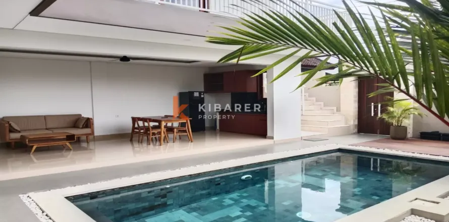 3 bedrooms Villa in Denpasar, Bali (12890)