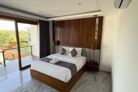 Вилла с 4 спальнями в Нуса Дуа, Бадунг,  (2656) 17