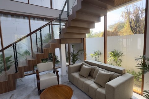 Вилла с 4 спальнями в Нуса Дуа, Бадунг,  (2656) 2