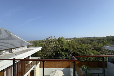 Вилла с 4 спальнями в Нуса Дуа, Бадунг,  (2656) 28