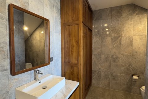 Вилла с 4 спальнями в Нуса Дуа, Бадунг,  (2656) 7