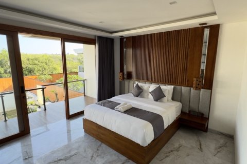 Вилла с 4 спальнями в Нуса Дуа, Бадунг,  (2656) 19