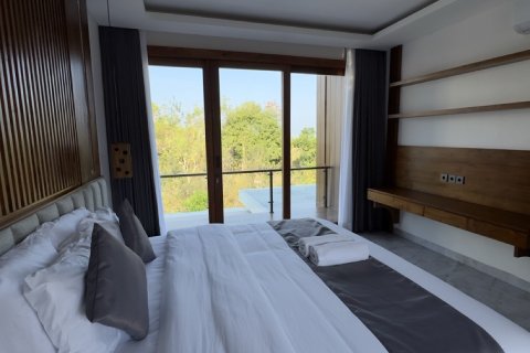 Вилла с 4 спальнями в Нуса Дуа, Бадунг,  (2656) 21