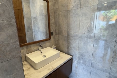 Вилла с 4 спальнями в Нуса Дуа, Бадунг,  (2656) 11