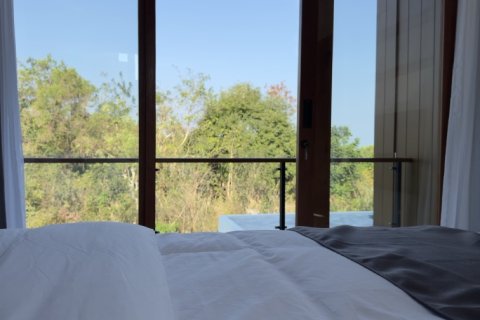 Вилла с 4 спальнями в Нуса Дуа, Бадунг,  (2656) 25