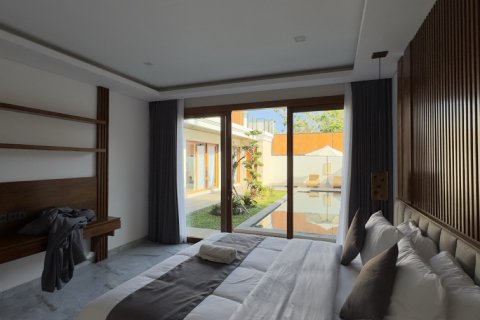 Вилла с 4 спальнями в Нуса Дуа, Бадунг,  (2656) 12