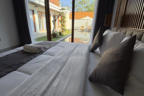 Вилла с 4 спальнями в Нуса Дуа, Бадунг,  (2656) 15