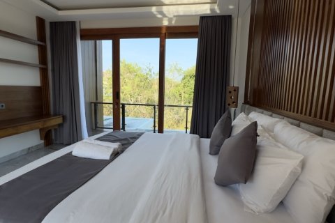 Вилла с 4 спальнями в Нуса Дуа, Бадунг,  (2656) 30