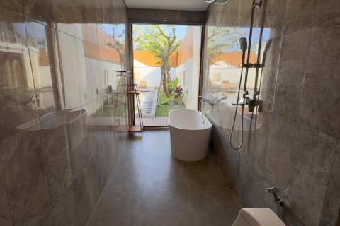 Вилла с 4 спальнями в Нуса Дуа, Бадунг,  (2656) 4