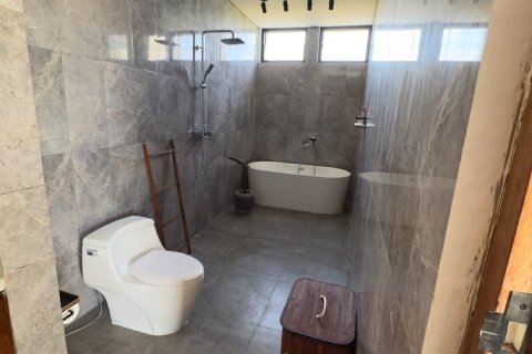 Вилла с 4 спальнями в Нуса Дуа, Бадунг,  (2656) 26