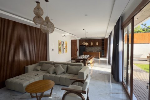Вилла с 4 спальнями в Нуса Дуа, Бадунг,  (2656) 5