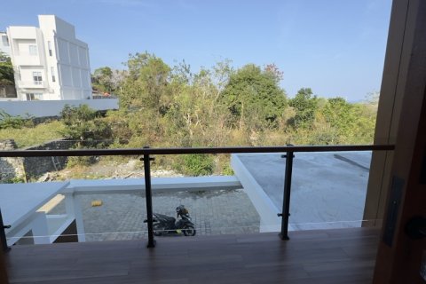 Вилла с 4 спальнями в Нуса Дуа, Бадунг,  (2656) 22