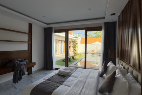 Вилла с 4 спальнями в Нуса Дуа, Бадунг,  (2656) 10