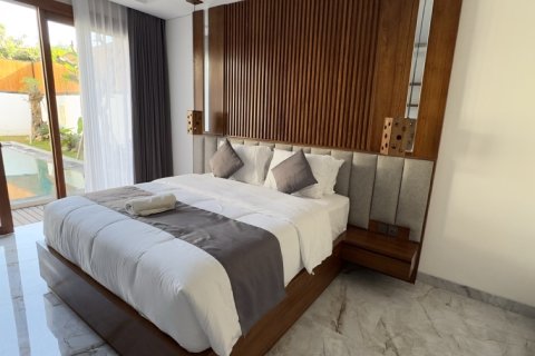 Вилла с 4 спальнями в Нуса Дуа, Бадунг,  (2656) 16