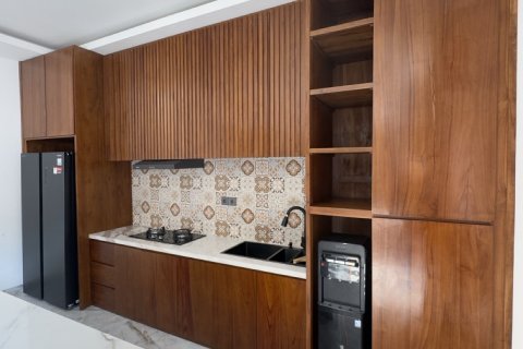 Вилла с 4 спальнями в Нуса Дуа, Бадунг,  (2656) 13