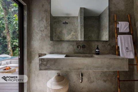 4 bedrooms Villa in Ubud, Gianyar, (10033) 11