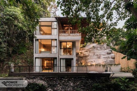 4 bedrooms Villa in Ubud, Gianyar,  (10033)