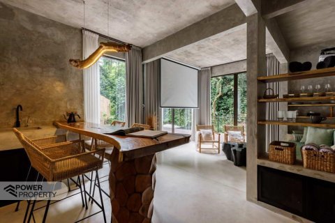 4 bedrooms Villa in Ubud, Gianyar, (10033) 12