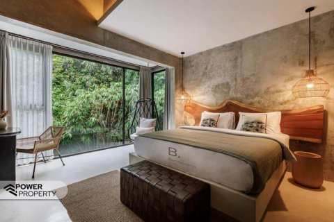 4 bedrooms Villa in Ubud, Gianyar, (10033) 17