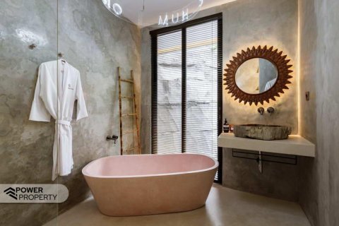 4 bedrooms Villa in Ubud, Gianyar, (10033) 15