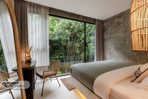 4 bedrooms Villa in Ubud, Gianyar, (10033) 2