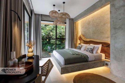 4 bedrooms Villa in Ubud, Gianyar, (10033) 14